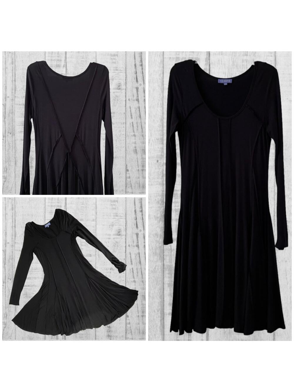 Vivienne by Vivienne Tam long sleeve dress